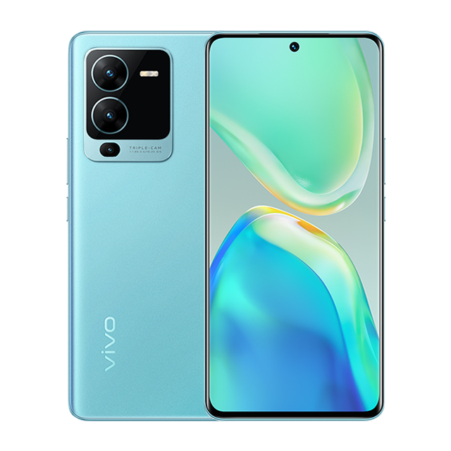 V25 Pro 5G 1-1